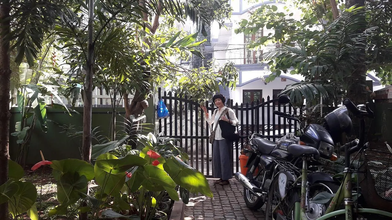 Heavenly Homestay Kochi