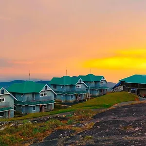 Orange Valley Hills Resort