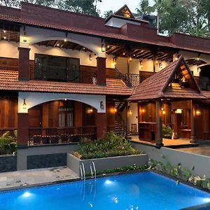 Jeevan Appartement