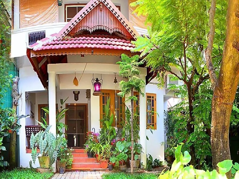 Heavenly Homestay Kochi