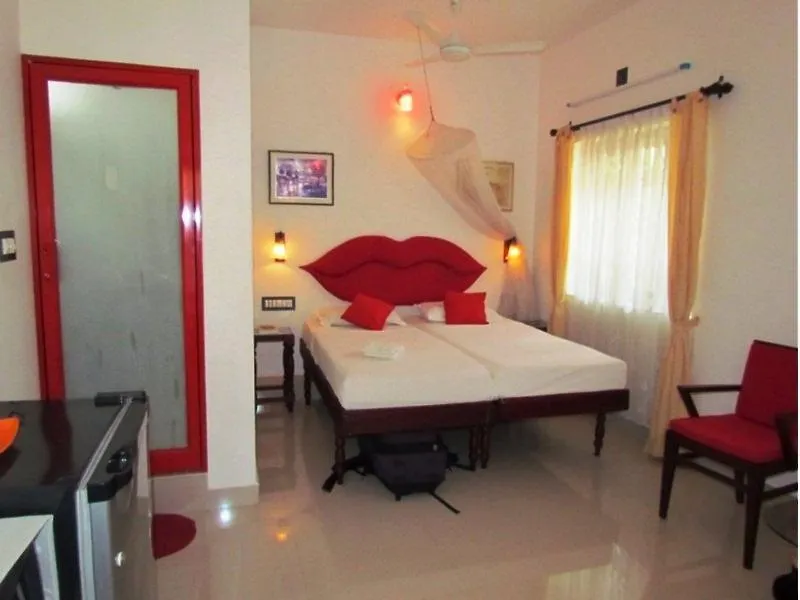 Heavenly Homestay Kochi