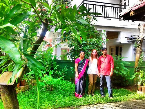 Heavenly Homestay Kochi